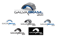 logomarca galvabrasil