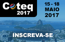 COTEQ 2017 - Inscreva-se!