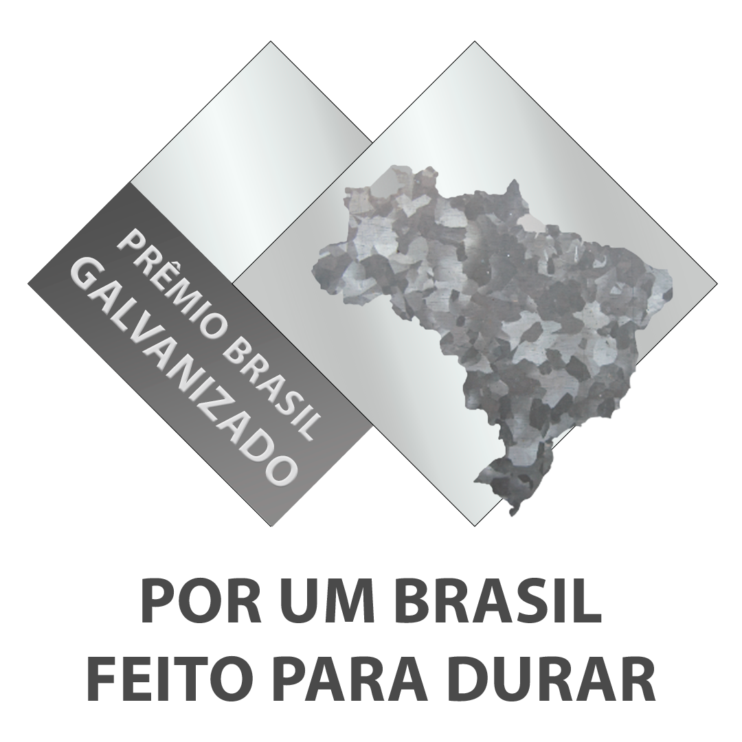 Premio Brasil Galvanizado
